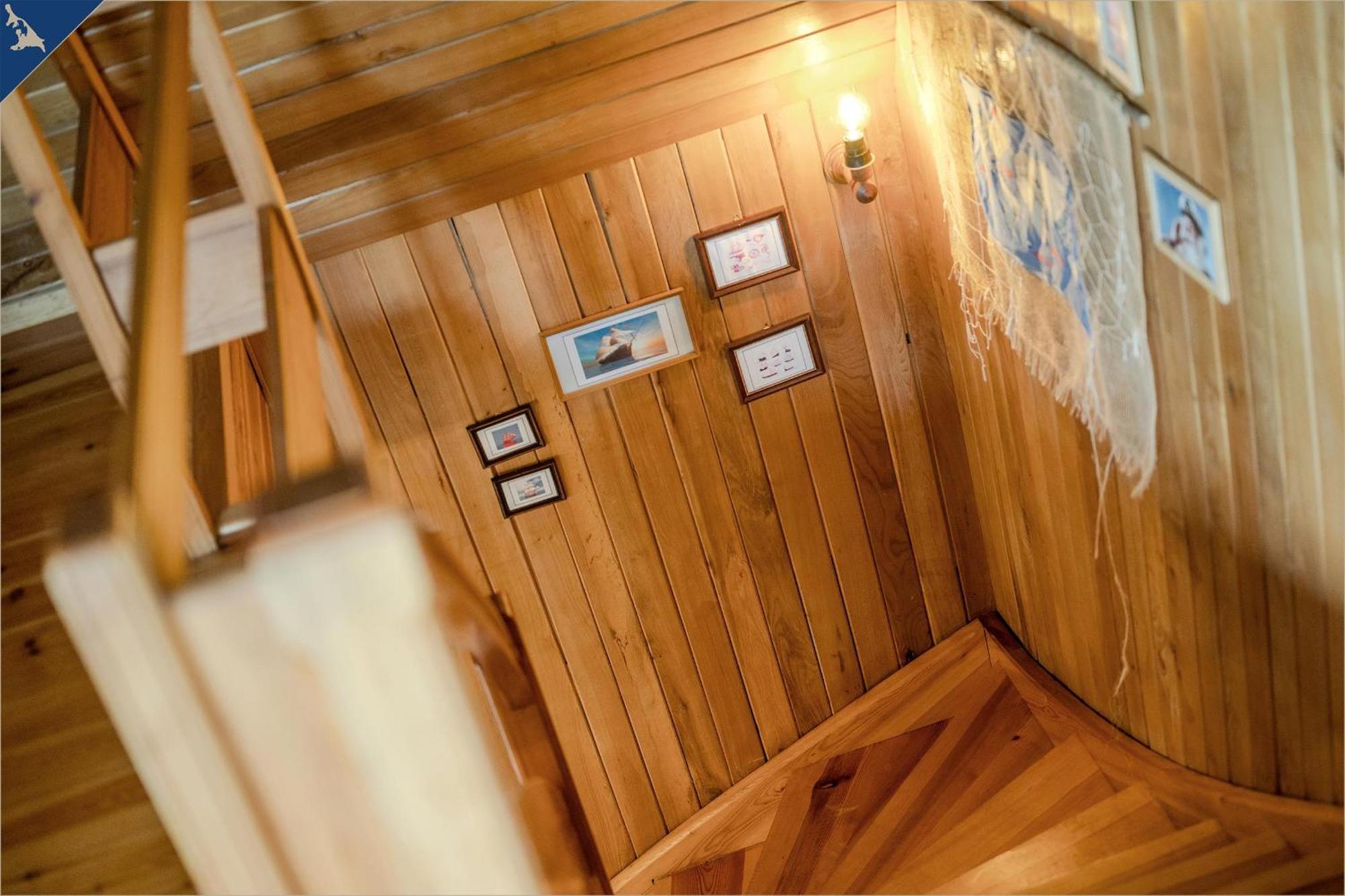 Ferienanlage Am Gothensee 25 Kreativhaus Am See Ngoại thất bức ảnh